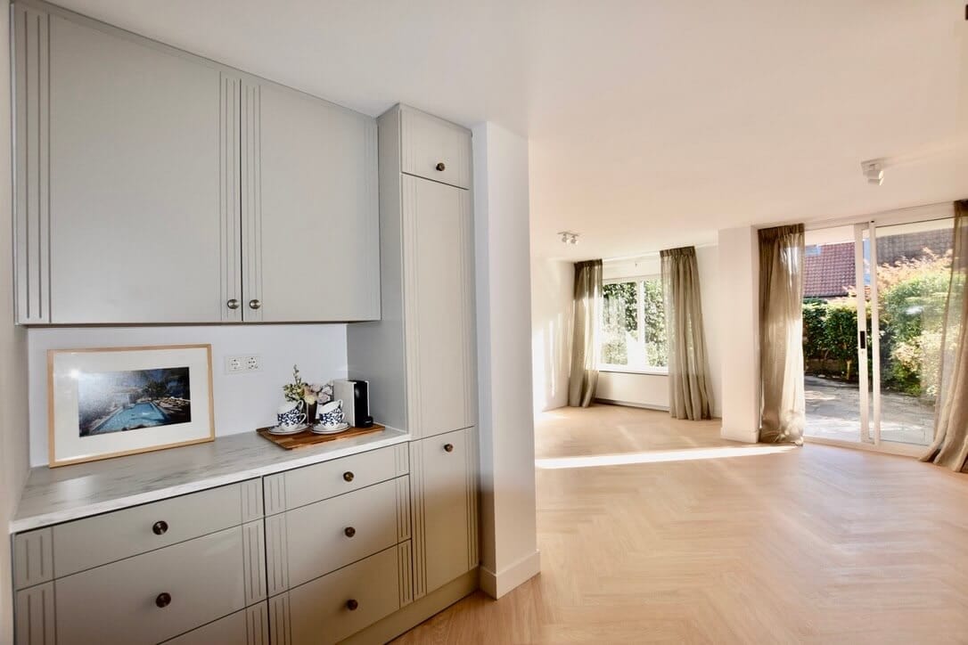 Foto 5 van Vreedenburgh 49