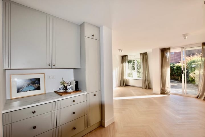 Foto 5 van Vreedenburgh 49