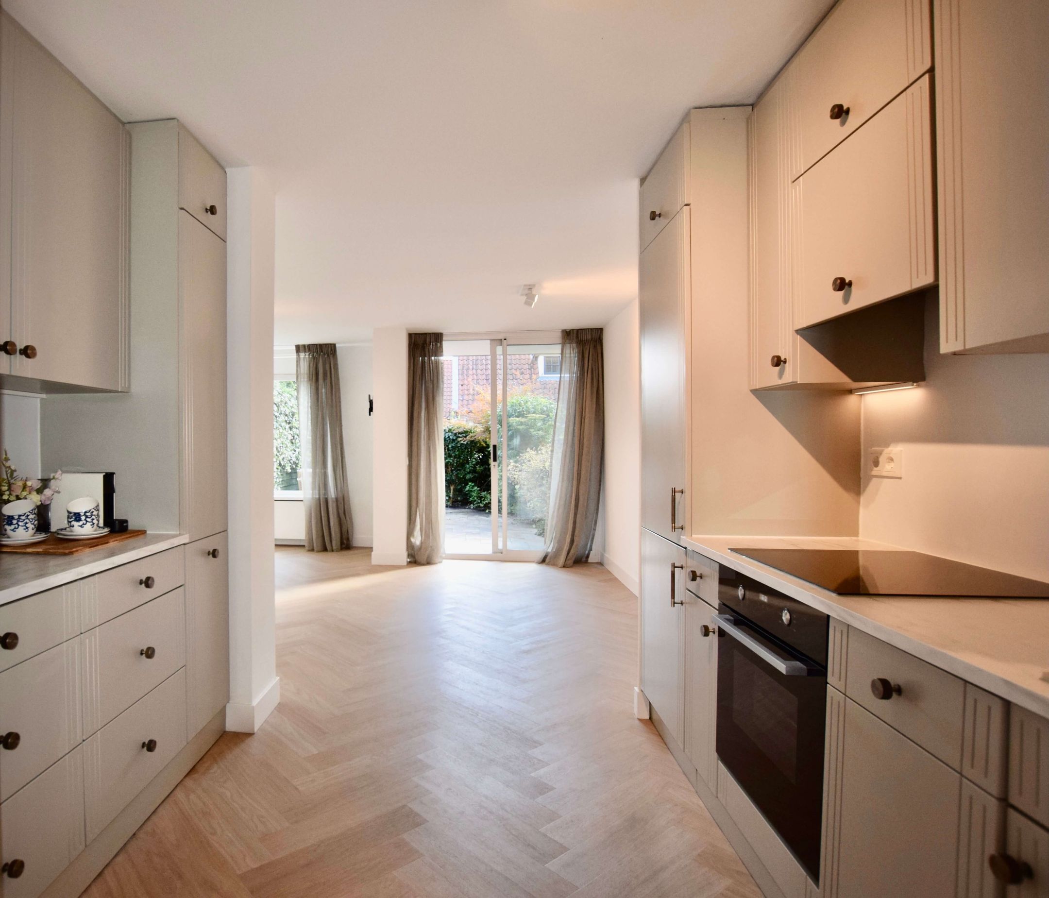 Foto 6 van Vreedenburgh 49