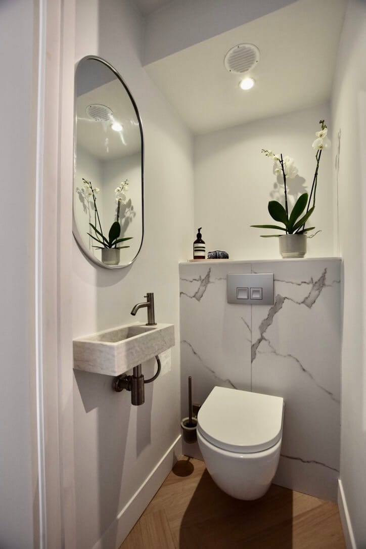 Foto 9 van Vreedenburgh 49