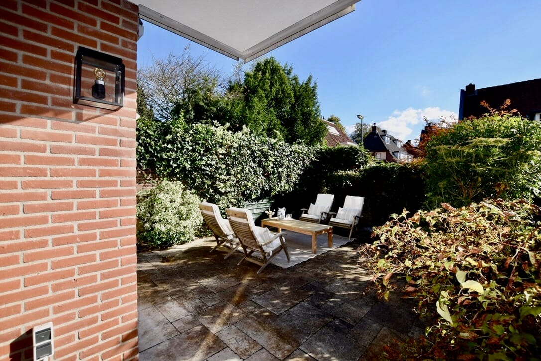 Foto 15 van Vreedenburgh 49