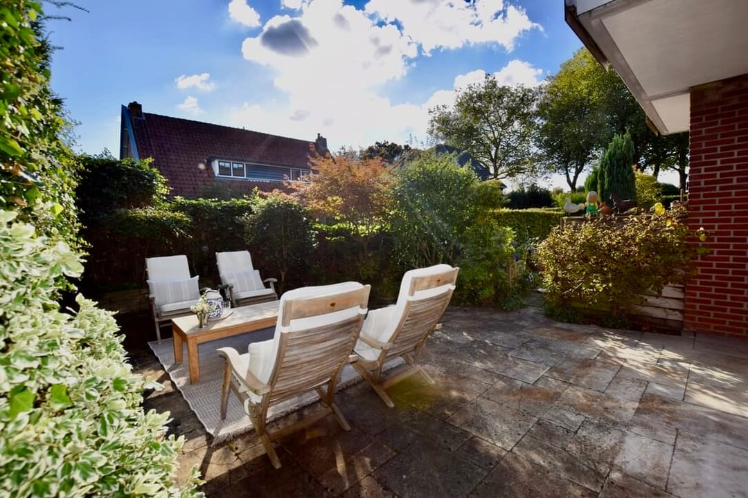 Foto 16 van Vreedenburgh 49