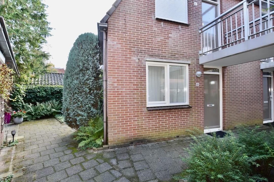 Foto 17 van Vreedenburgh 49