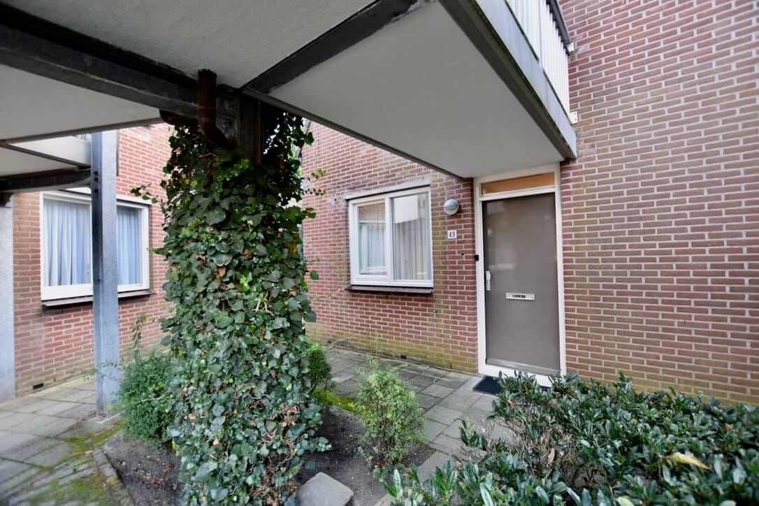 Foto 18 van Vreedenburgh 49