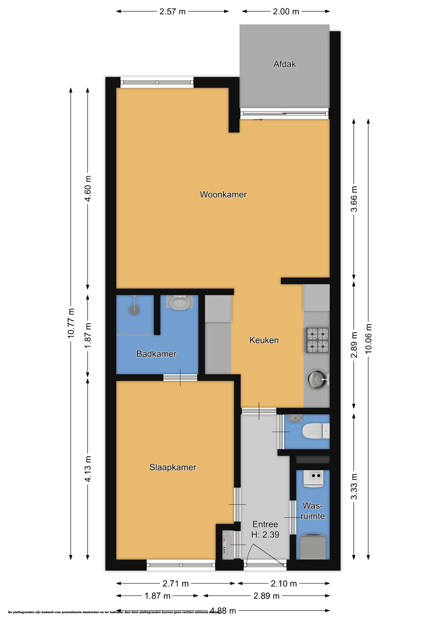 Foto 19 van Vreedenburgh 49