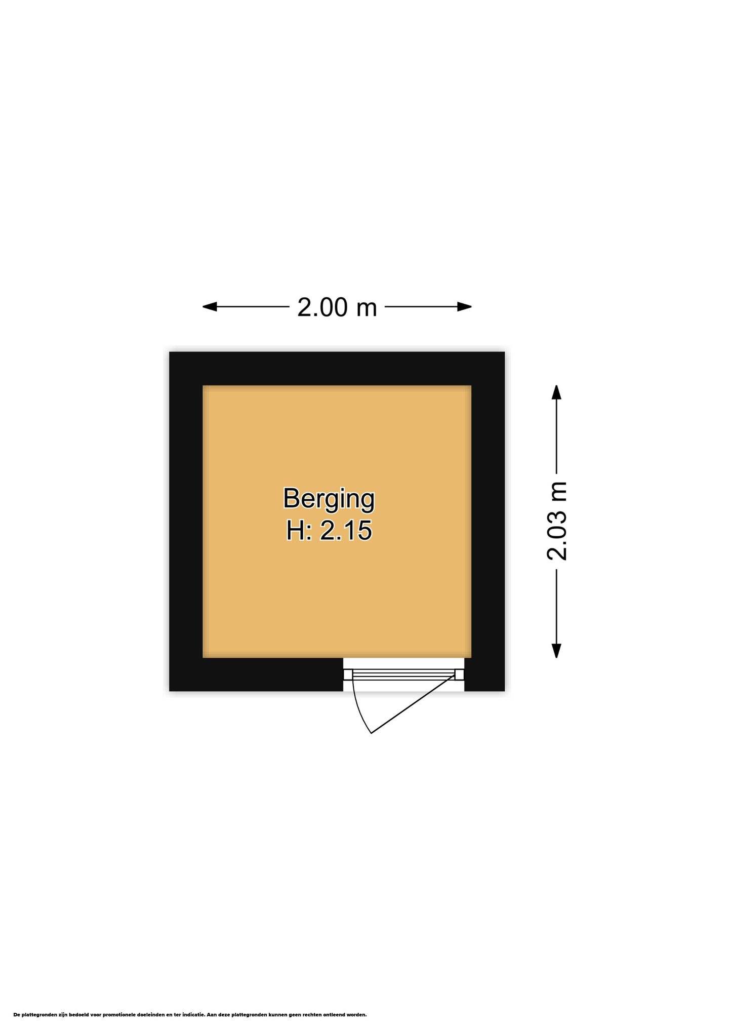 Foto 20 van Vreedenburgh 49