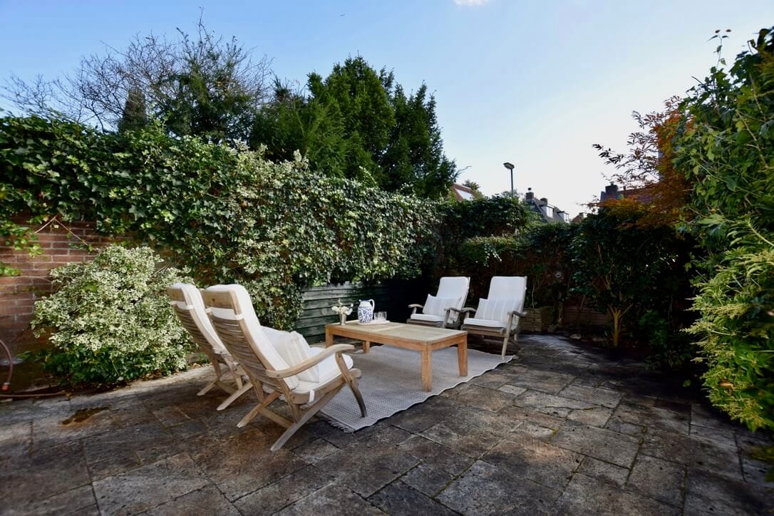 Foto 14 van Vreedenburgh 49