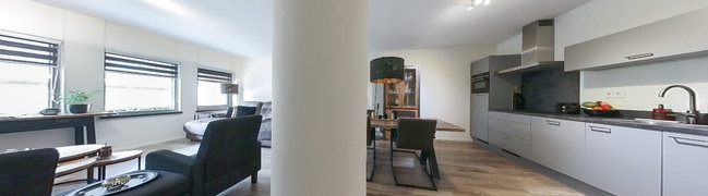 Bekijk 360° foto van Woonkamer van Beckeringhstraat 36-05