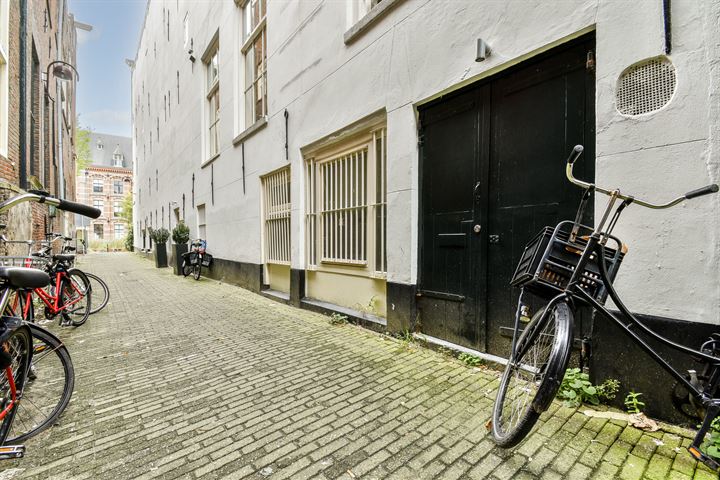 Bekijk foto 17 van Onkelboerensteeg 1-C