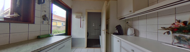 Bekijk 360° foto van keuken van Prins Bernhardstraat 6