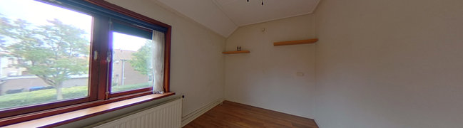 Bekijk 360° foto van slaapkamer van Prins Bernhardstraat 6