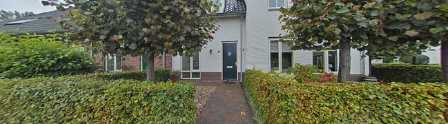 Bekijk 360° foto van voortuin van De Hoeve 3