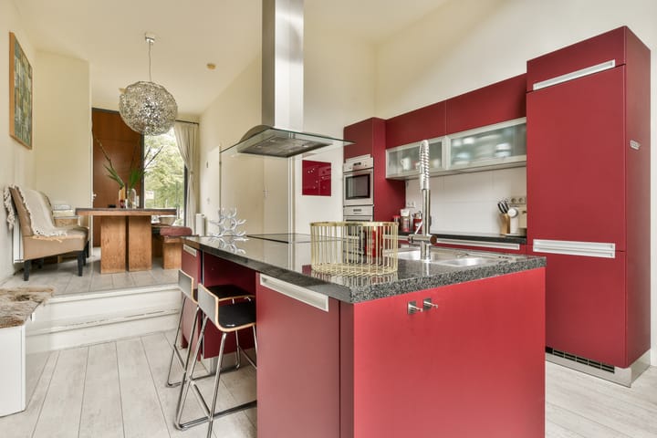 Foto 2 van Daguerrestraat 34