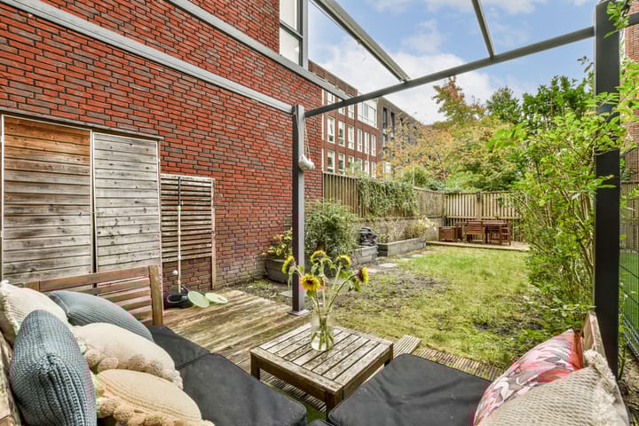 Foto 3 van Daguerrestraat 34