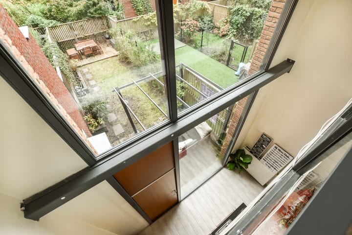 Foto 4 van Daguerrestraat 34