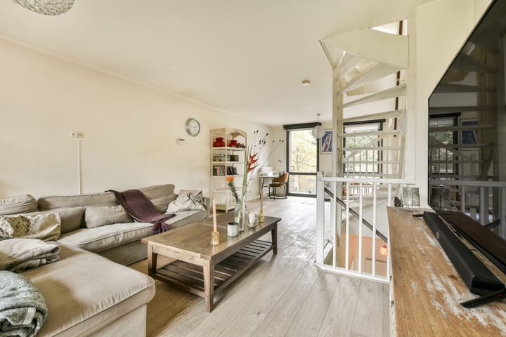 Foto 5 van Daguerrestraat 34