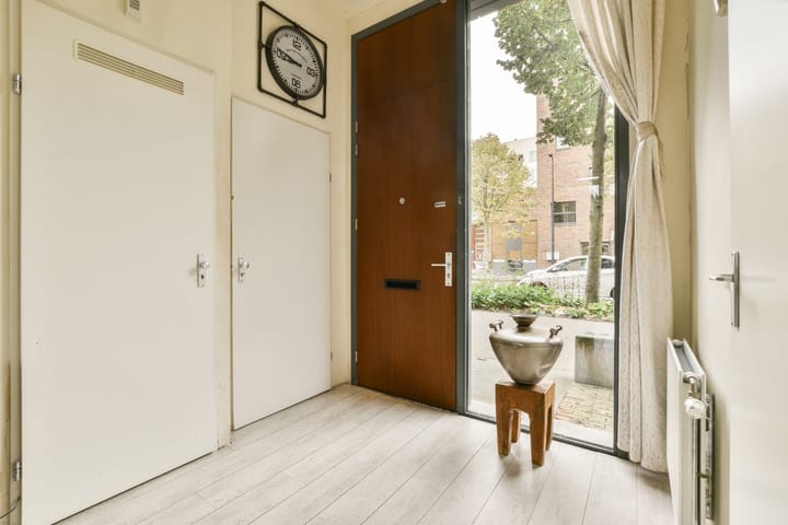 Foto 6 van Daguerrestraat 34