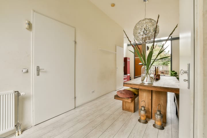 Foto 7 van Daguerrestraat 34