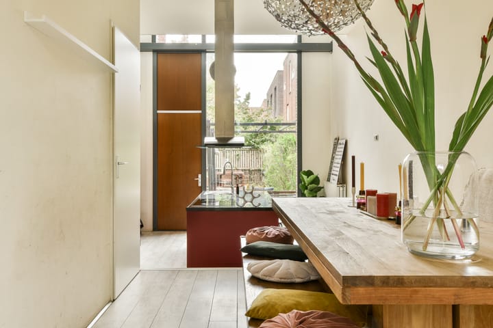 Foto 8 van Daguerrestraat 34