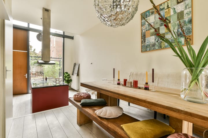 Foto 9 van Daguerrestraat 34