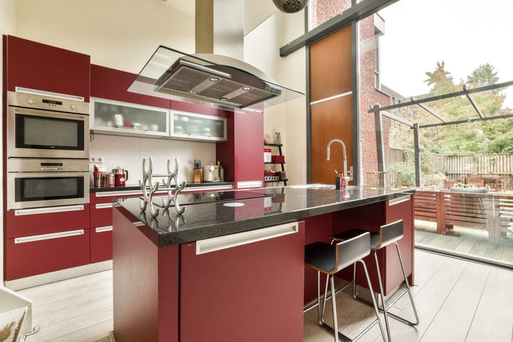 Foto 10 van Daguerrestraat 34