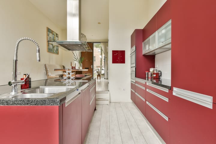 Foto 11 van Daguerrestraat 34