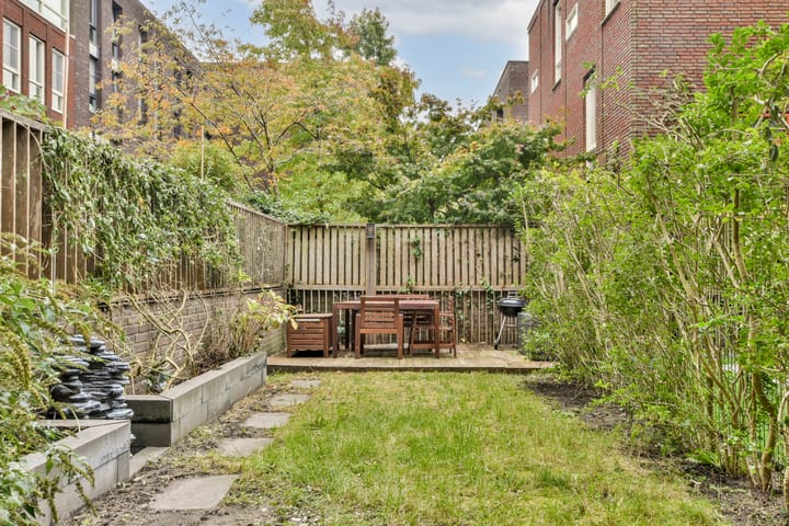 Foto 12 van Daguerrestraat 34