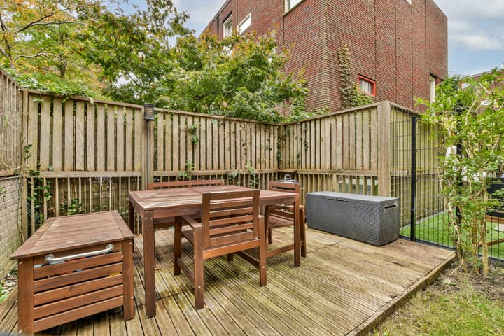 Foto 13 van Daguerrestraat 34