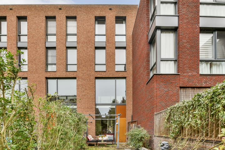 Foto 14 van Daguerrestraat 34