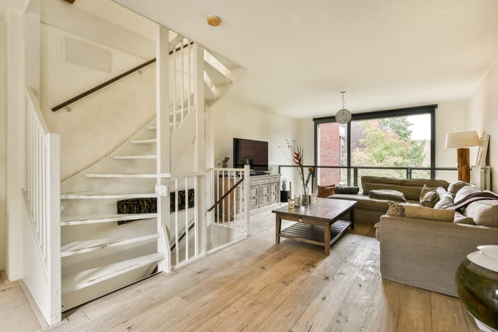 Foto 15 van Daguerrestraat 34