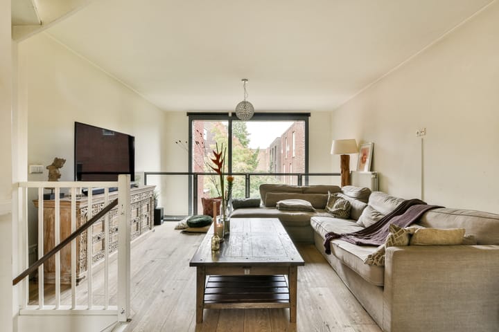 Foto 16 van Daguerrestraat 34