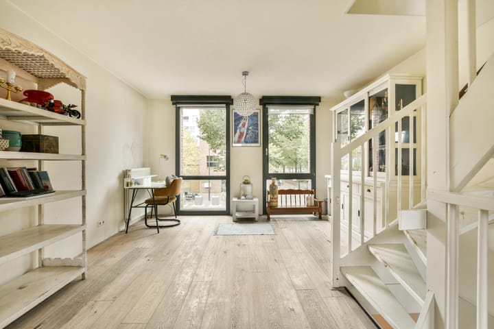 Foto 17 van Daguerrestraat 34