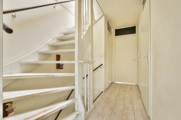 Foto 18 van Daguerrestraat 34