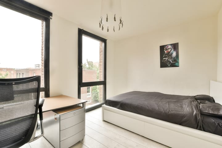 Foto 19 van Daguerrestraat 34