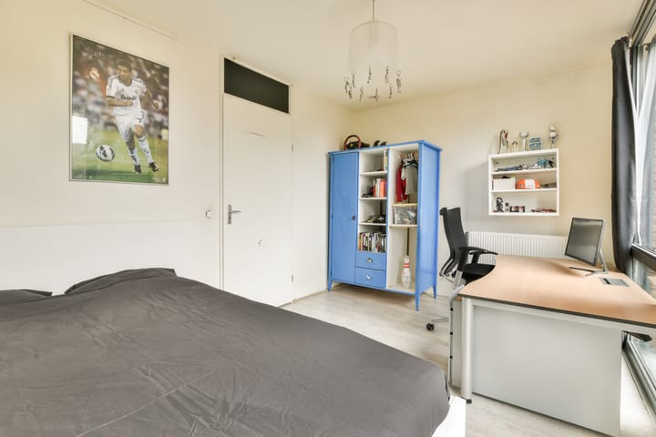 Foto 20 van Daguerrestraat 34