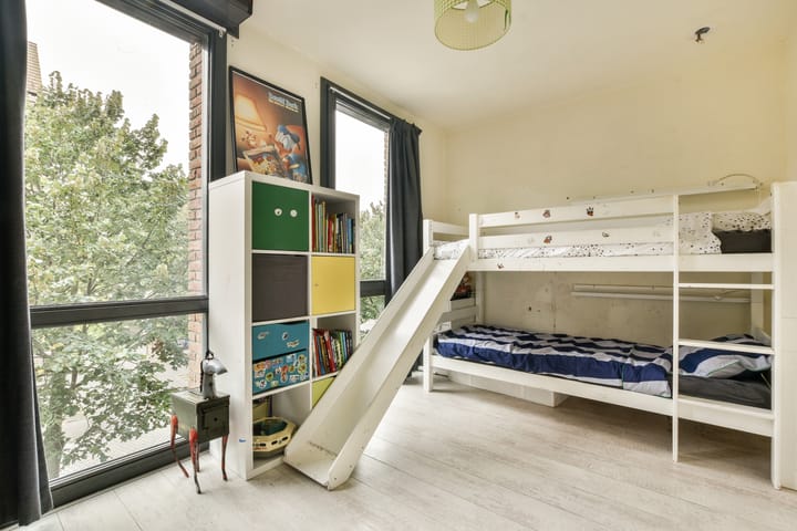 Foto 23 van Daguerrestraat 34