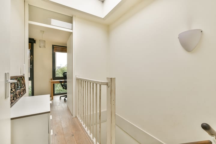 Foto 25 van Daguerrestraat 34