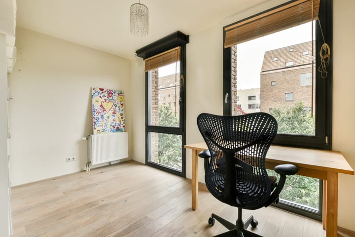 Foto 26 van Daguerrestraat 34