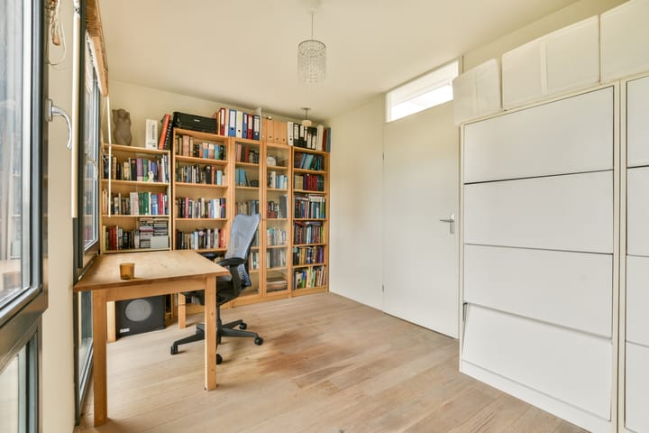 Foto 27 van Daguerrestraat 34