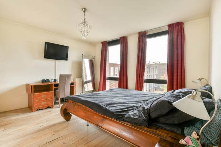 Foto 28 van Daguerrestraat 34