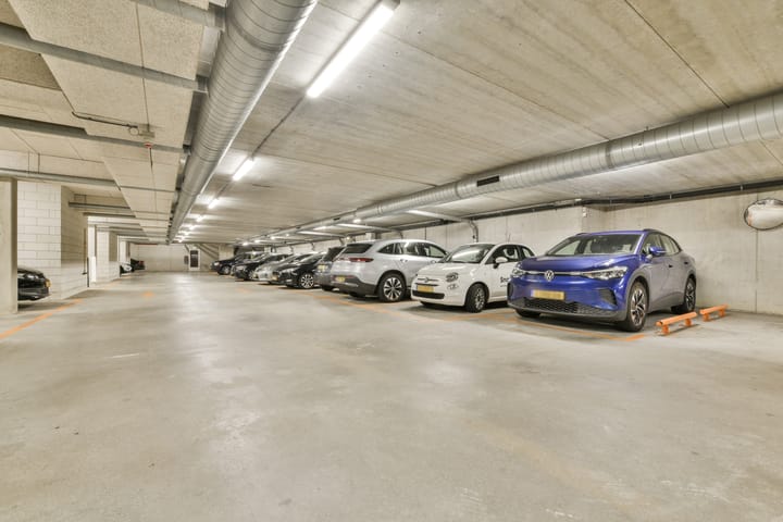 Foto 29 van Daguerrestraat 34