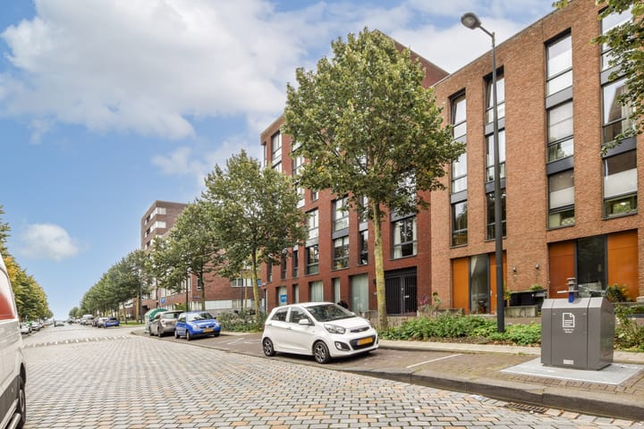 Foto 30 van Daguerrestraat 34