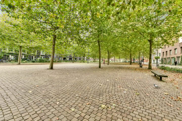 Foto 32 van Daguerrestraat 34