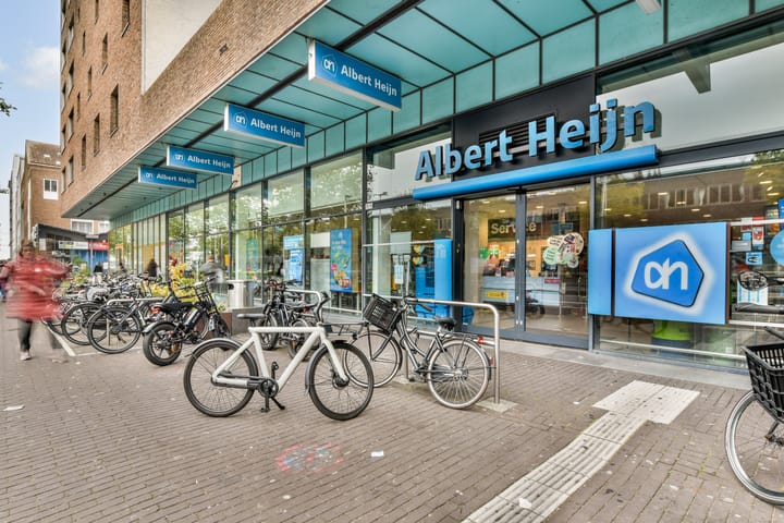 Foto 34 van Daguerrestraat 34