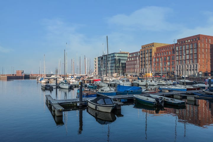 Foto 40 van Daguerrestraat 34