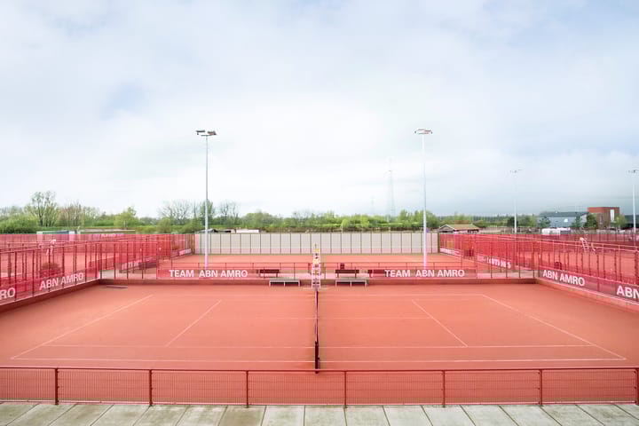 Foto 43 van Daguerrestraat 34