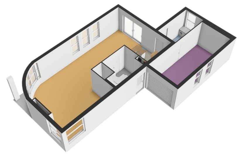 Foto 80 van Nijenburg 30