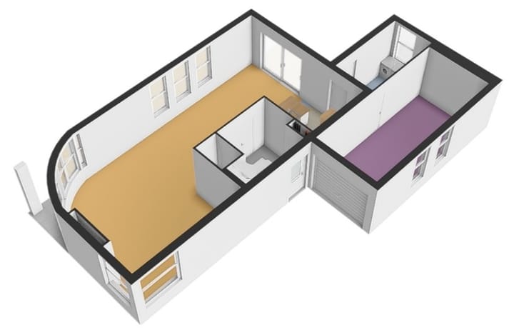 Photo 80 of Nijenburg 30