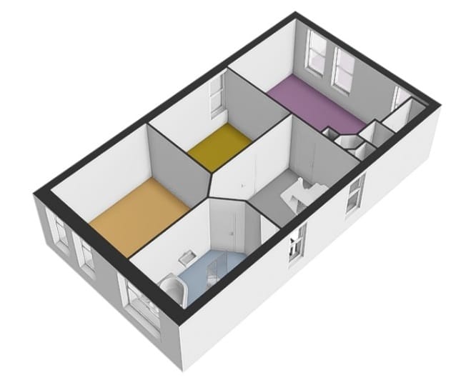 Foto 81 van Nijenburg 30