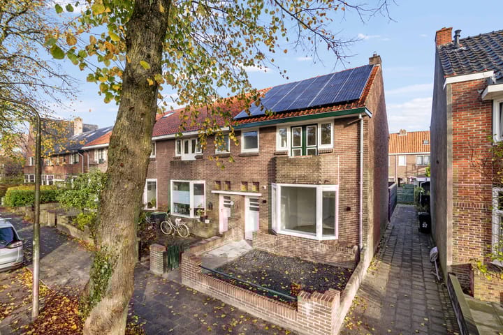 Foto 5 van Vincent van Goghstraat 34